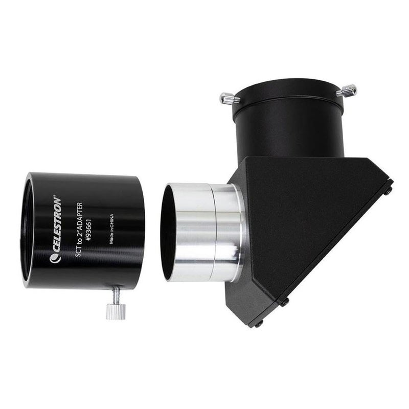 Celestron محول سيلسترون SCT إلى 2 بوصة، أسود - Image 3